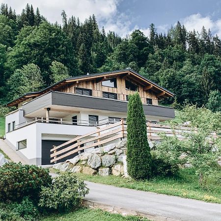 Four Peaks Apartment Flachau Dış mekan fotoğraf